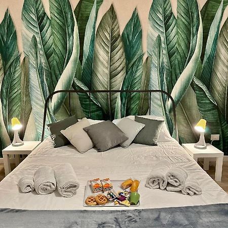 Apartament Convivio House Bari Zewnętrze zdjęcie