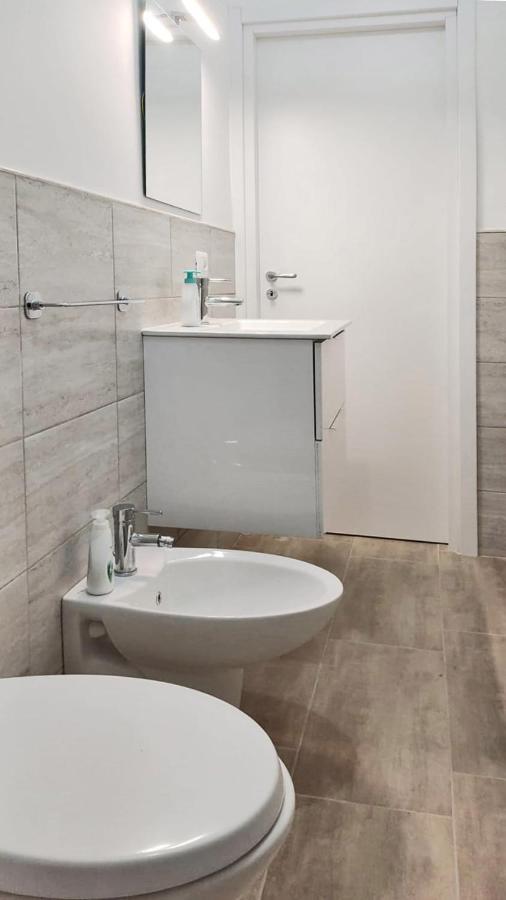 Apartament Convivio House Bari Zewnętrze zdjęcie