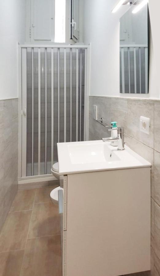 Apartament Convivio House Bari Zewnętrze zdjęcie