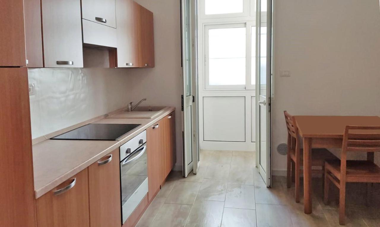Apartament Convivio House Bari Zewnętrze zdjęcie