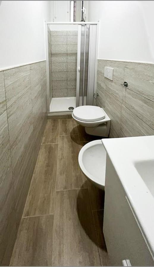 Apartament Convivio House Bari Zewnętrze zdjęcie