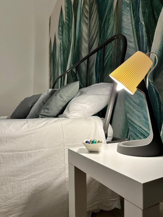 Apartament Convivio House Bari Zewnętrze zdjęcie